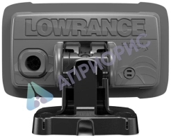 Эхолот Lowrance HOOK2-4x GPS All season pack